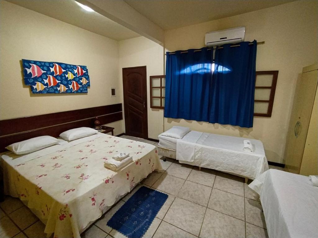 Pousada Rio Bracuhy Angra dos Reis Habitación foto
